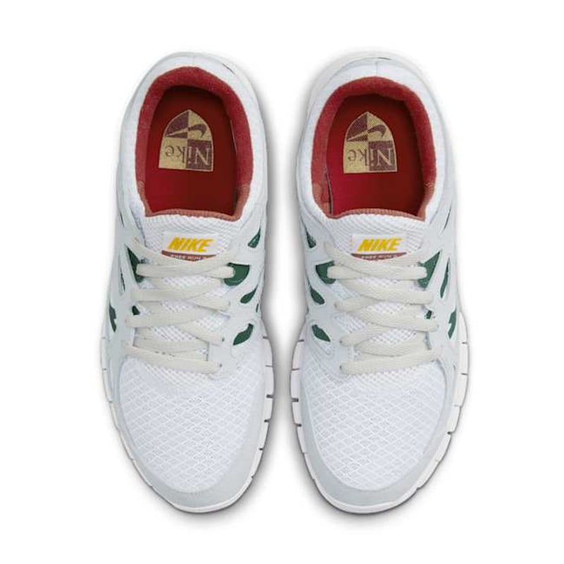 Nike Free Run 2 537732-102 04