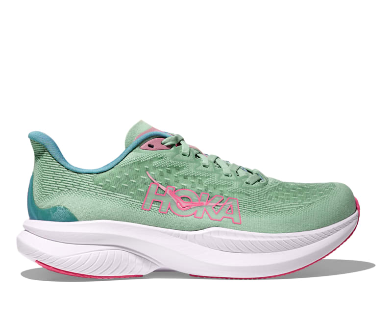 HOKA Mach 6