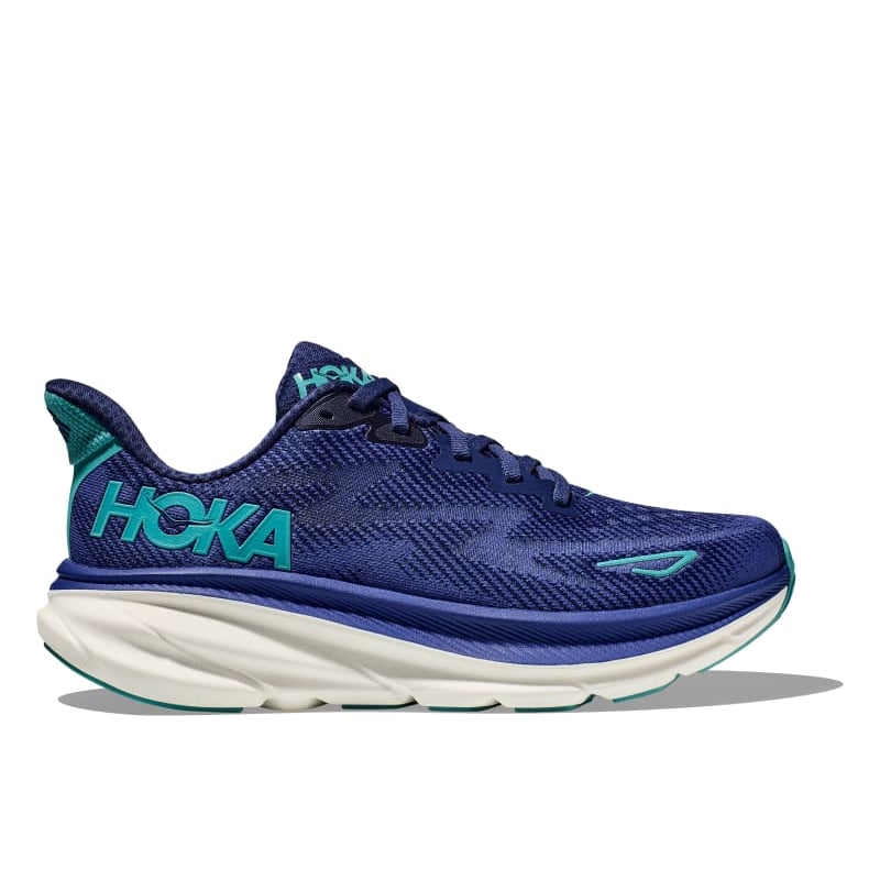 HOKA Clifton 9 1127896-BBES 01