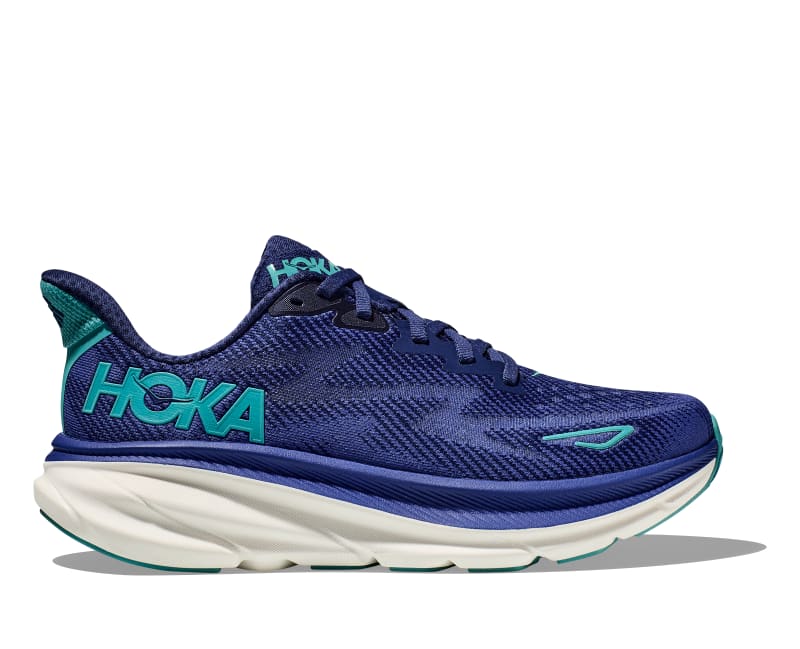 HOKA Clifton 9