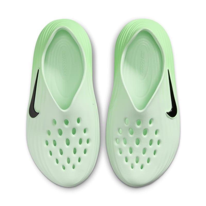 Nike ReactX Rejuven8 sneakers "Frosted Spruce & Illusion Green" | Kvinnor | Sportstyle | 04 | SPORTSHOWROOM