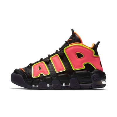 Nike Air More Uptempo 917593-002