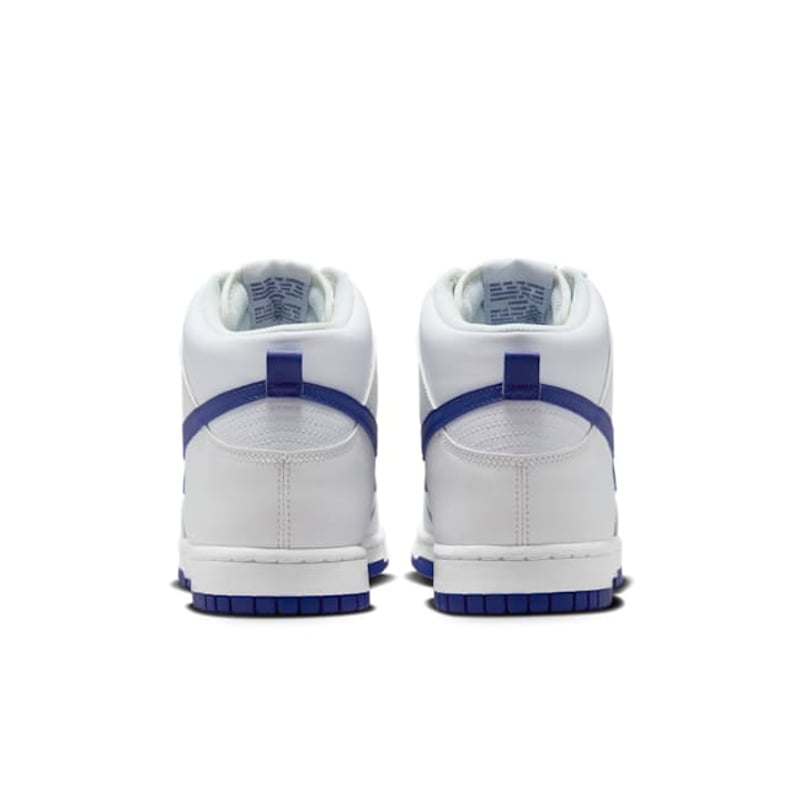 Nike Dunk High Retro DV0828-101 06