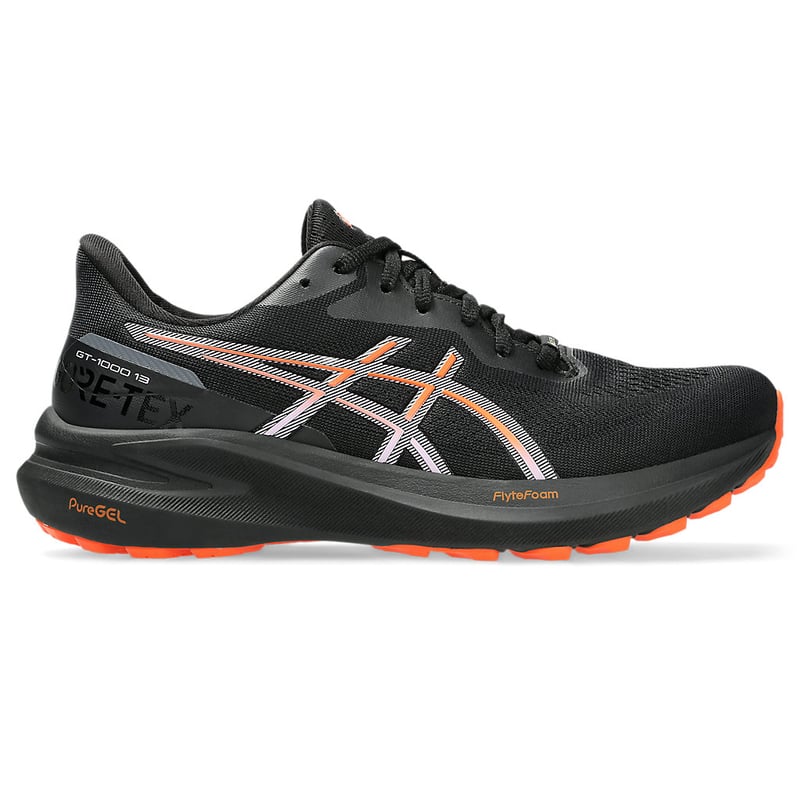 ASICS GT-1000 13 GORE-TEX 1012B661-002 01