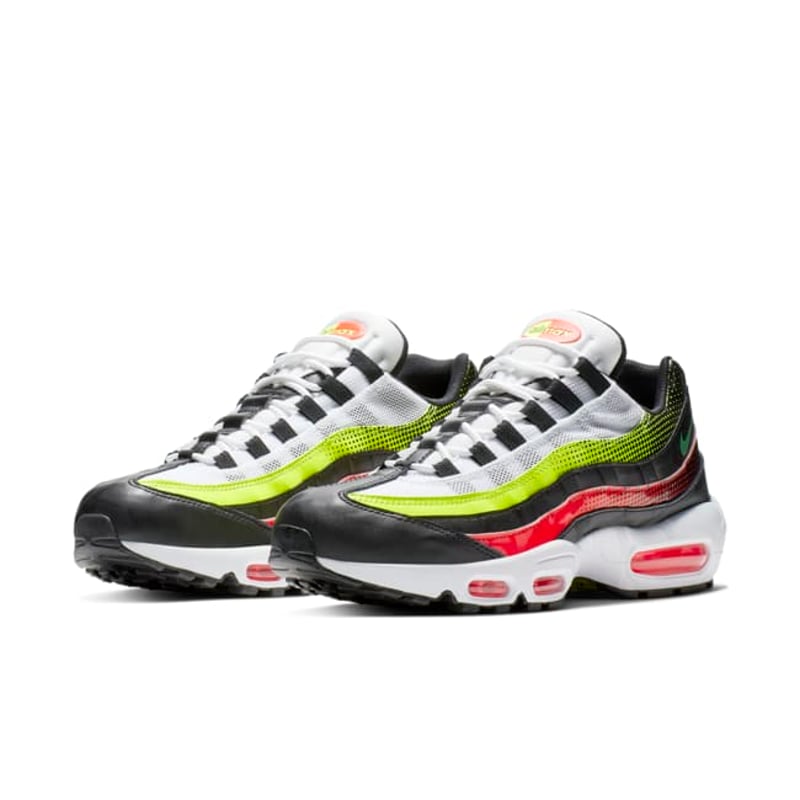 Nike Air Max 95 SE AJ2018-004 05