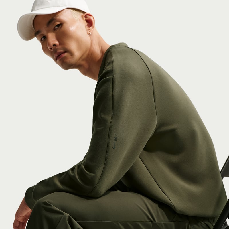 Nike 24.7 ImpossiblySoft  Dri-FIT Crew HQ6964-325 03