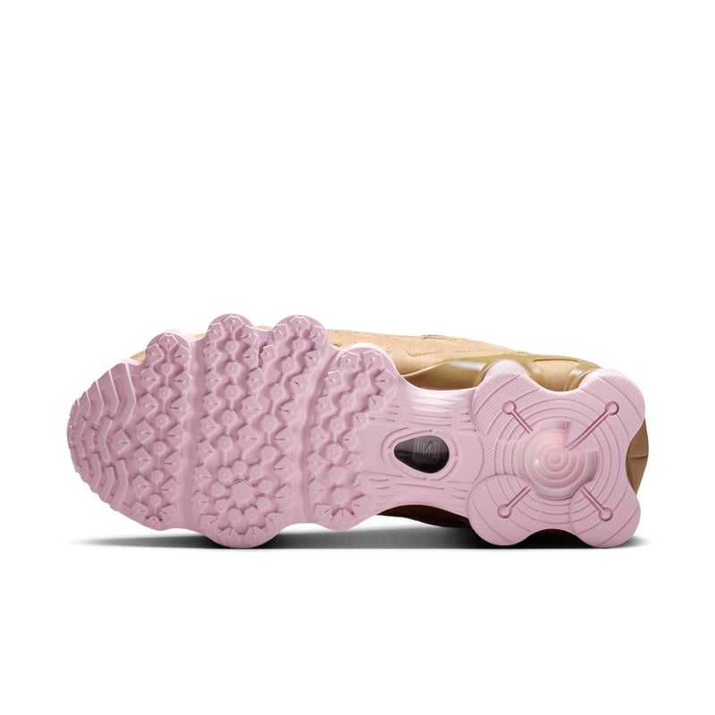 Nike Shox TL IQ0384-202 02