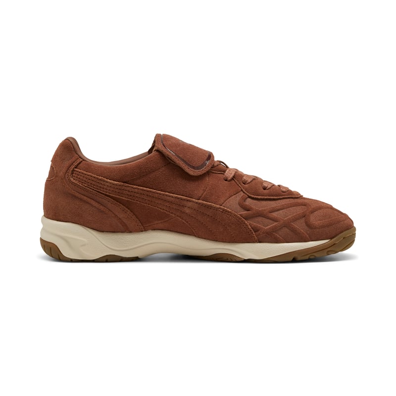 PUMA King Indoor Clean 403147-02 03