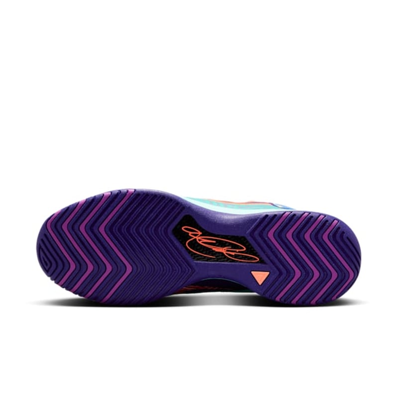 Nike LeBron NXXT Gen HF0712-300 02