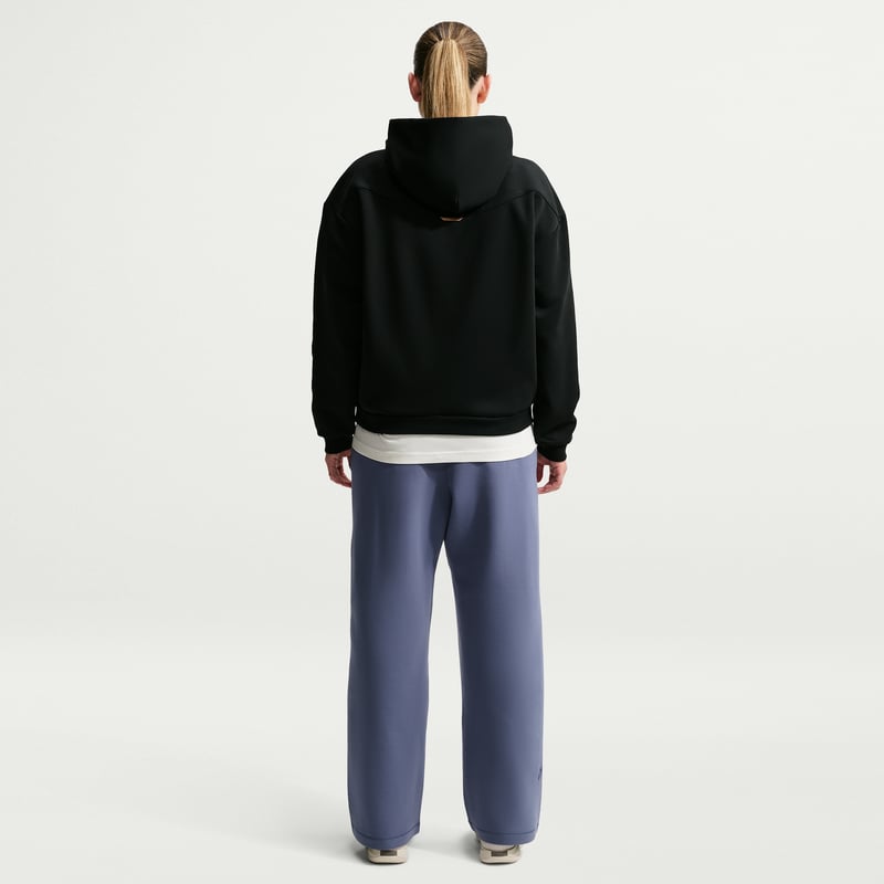 Nike Caitlin Clark Standard Issue Dri-FIT Pullover Hoodie "Sail & Hyper Royal" | Dames | Basketbal | 05 | SPORTSHOWROOM