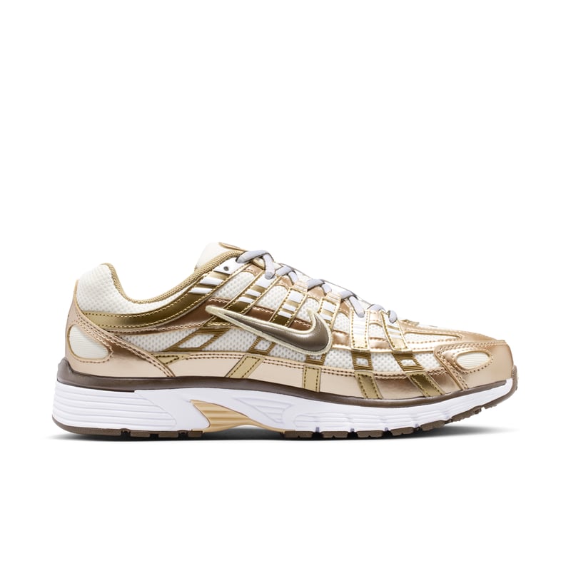 Nike P-6000 sneakers "Linen & Dark Hazel" | Dame | Sportstyle | 02 | SPORTSHOWROOM