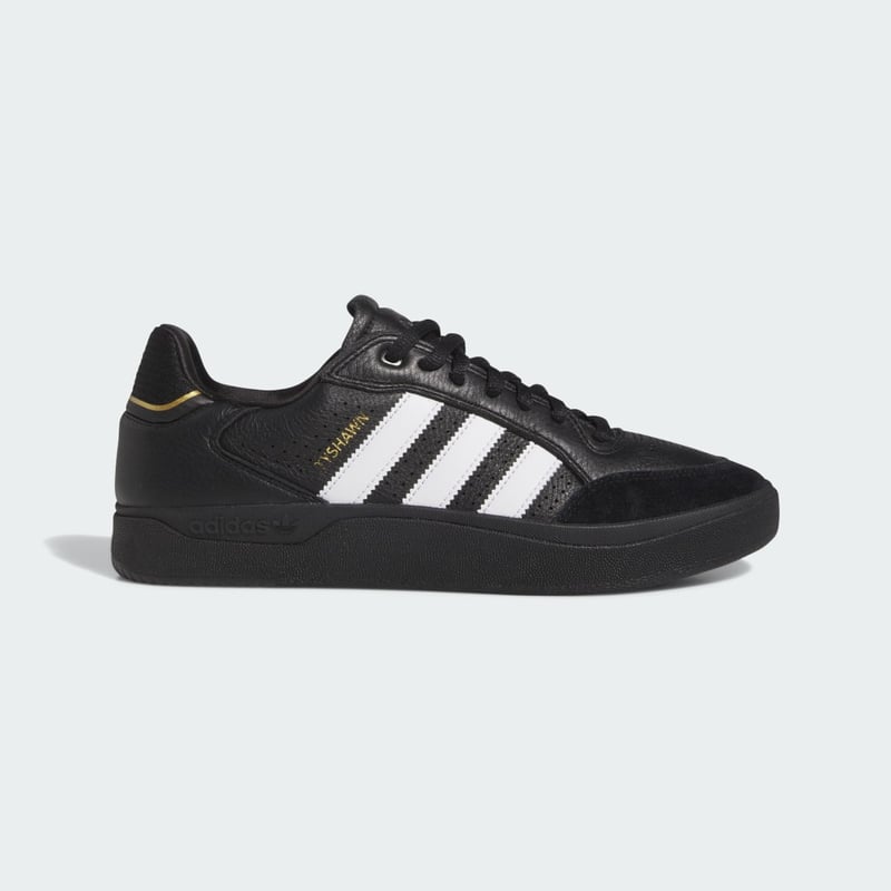 adidas Tyshawn Low IE3124 01