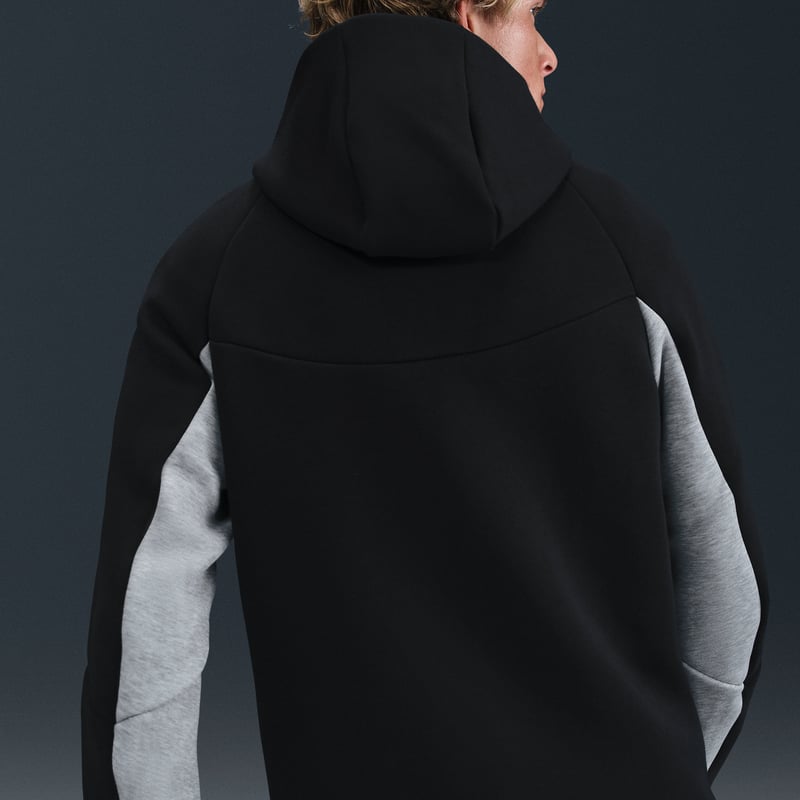 Nike Tech Fleece Windrunner HV0949-011 02