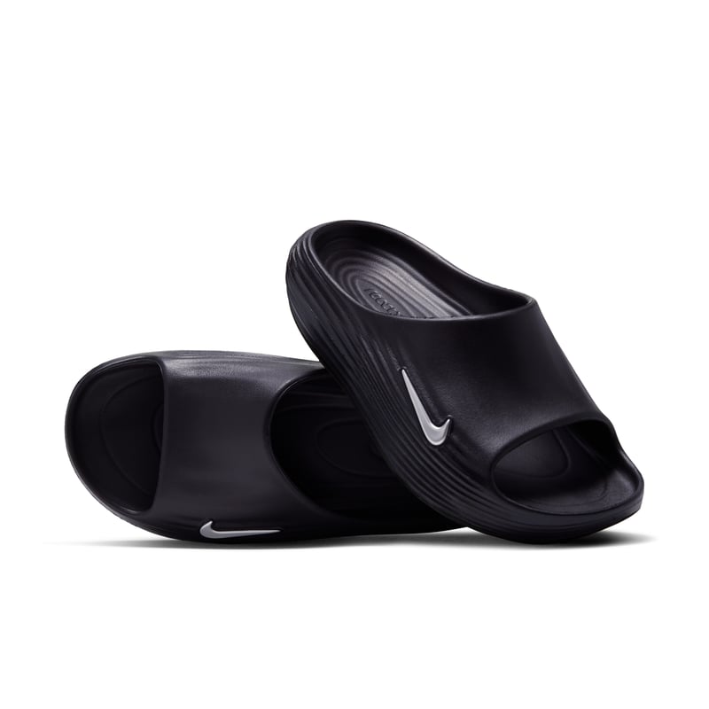 Nike ReactX Rejuven8 Slides Sneaker "Velvet Brown" | Damen | Sportstyle | 01 | SPORTSHOWROOM