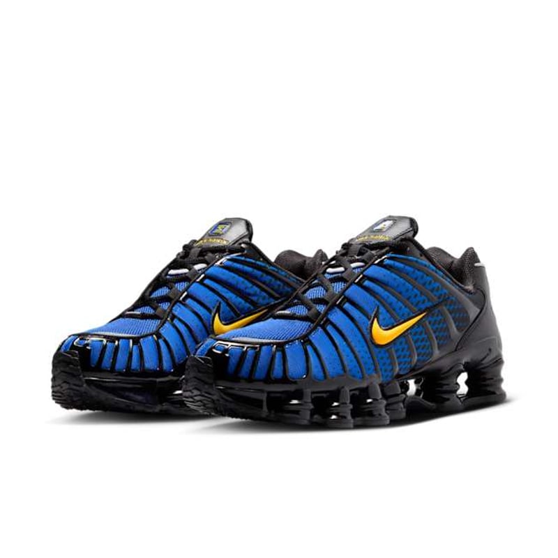 Nike Shox TL IB7670-001 05