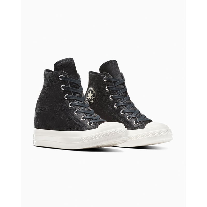 Converse Chuck 70 Wedge Platform Luxe A12561C 05