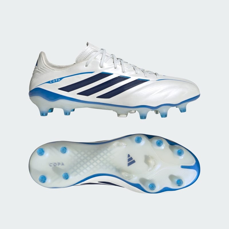 adidas Copa Pure IV Elite FG fotbollsskor "Chaos vs Contol Pack" | Män & Kvinnor | Fotboll | 01 | SPORTSHOWROOM