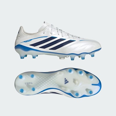 adidas Copa Pure IV Elite FG fotbollsskor "Chaos vs Contol Pack" | Män & Kvinnor | Fotboll | 01 | SPORTSHOWROOM