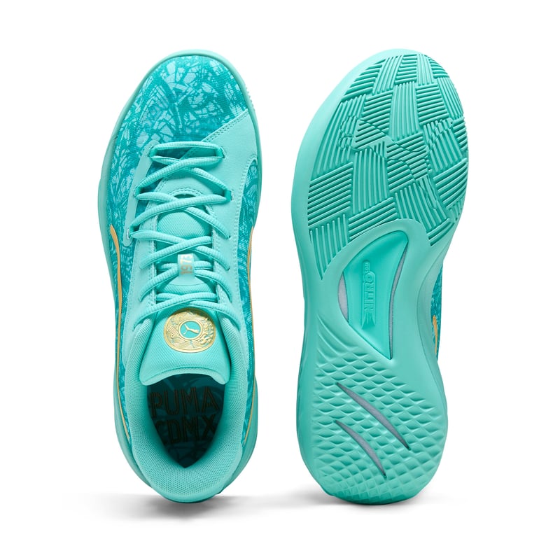 PUMA All-Pro NITRO™ 310878-01 02