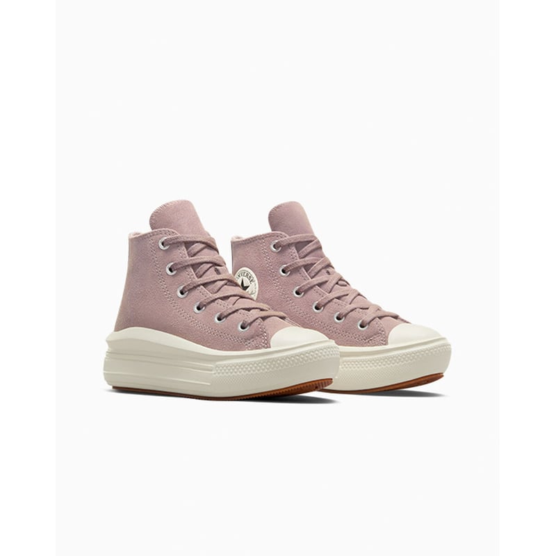 Converse Chuck Taylor All Star Move Platform A11599C 05