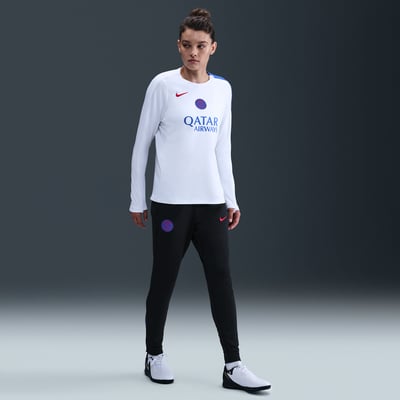 Nike Paris Saint-Germain Strike Third Dri-FIT Total 90 HM3421-010