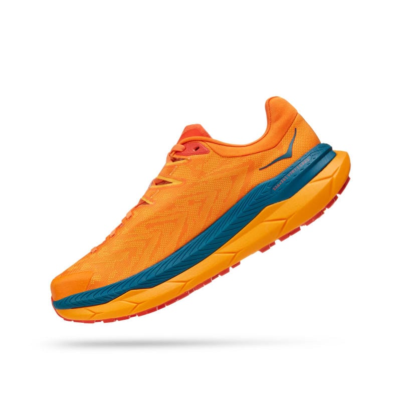 HOKA Tecton X 1123161-PORY 04