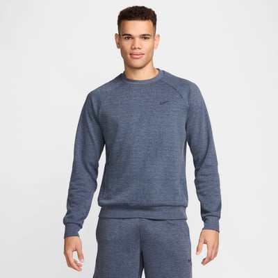 Nike Primary Fleece Dri-FIT UV Performance Crew FZ0971-473 01