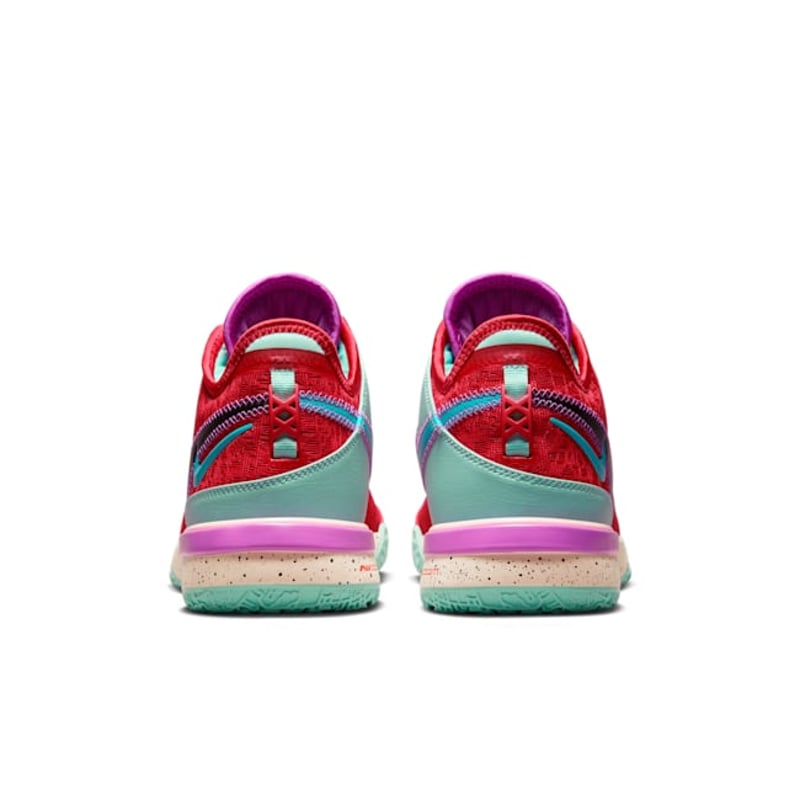 Nike LeBron NXXT Gen DR8784-600 06