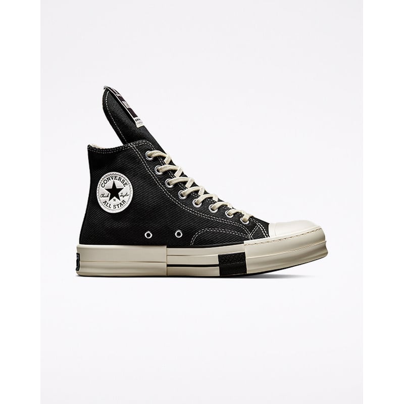 Converse Chuck 70 High x DRKSHDW DRKSTAR A00130C 01
