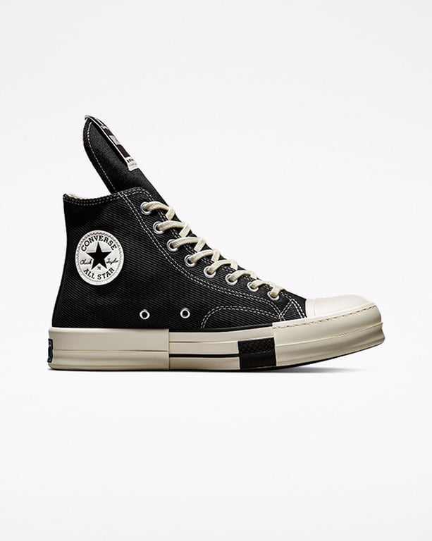 Converse Chuck 70 High x DRKSHDW DRKSTAR