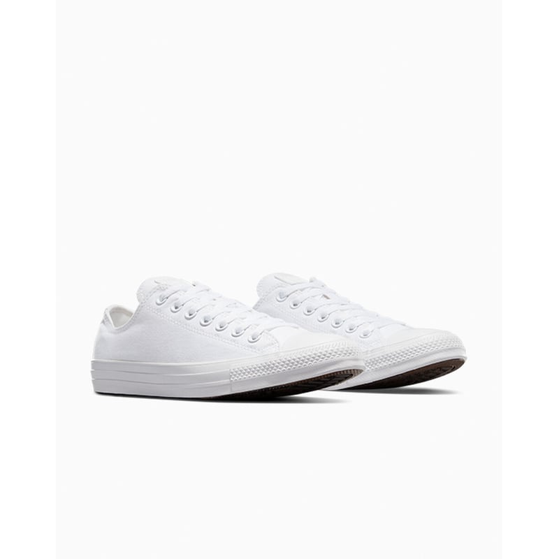 Converse Chuck Taylor All Star Mono Canvas Low 1U647F 05