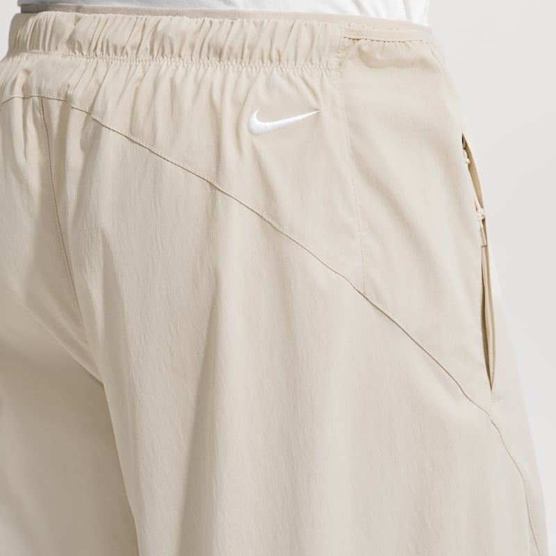 Nike ACG "High Stakes" Loose Fit Pants "Cream II & Summit White" | Women | Hiking | 03 | SPORTSHOWROOM
