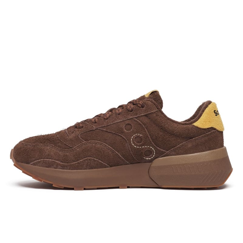 Saucony Jazz NXT x Universal Works S70824-1 03