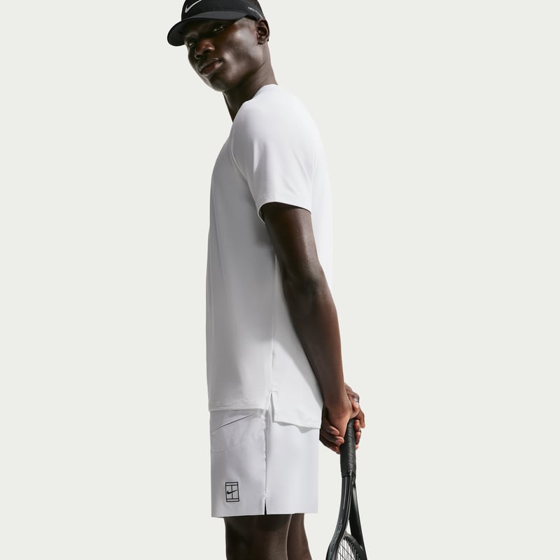 NikeCourt Advantage Dri-FIT FZ9322-100 04