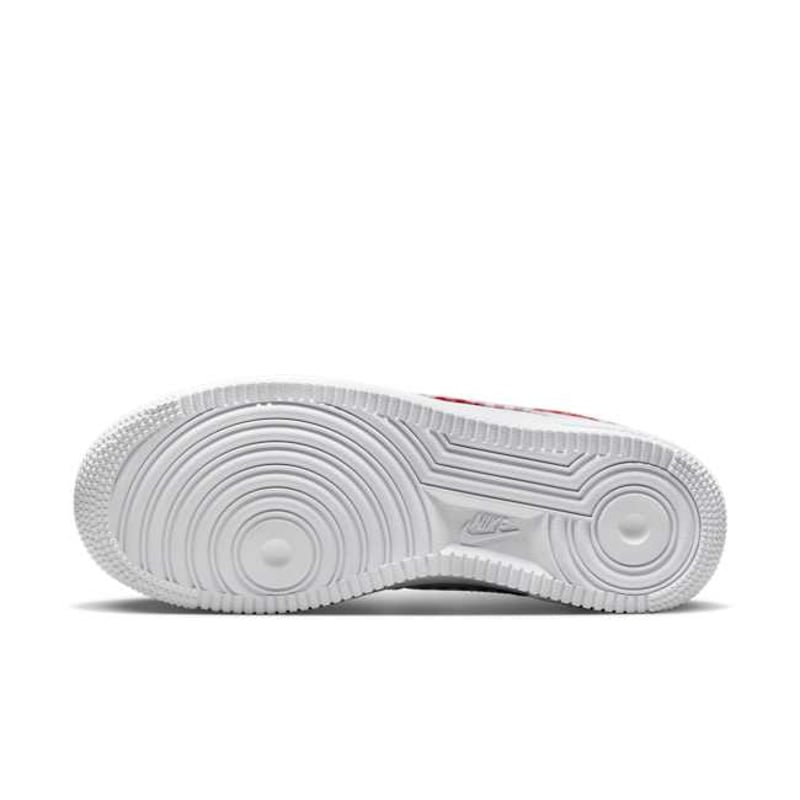 Nike Air Force 1 '07 DZ2784-101 03
