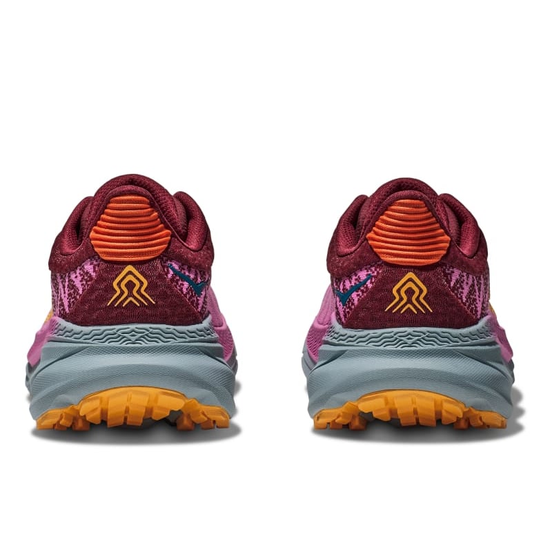 HOKA Challenger 7 1134498-SCBR 05