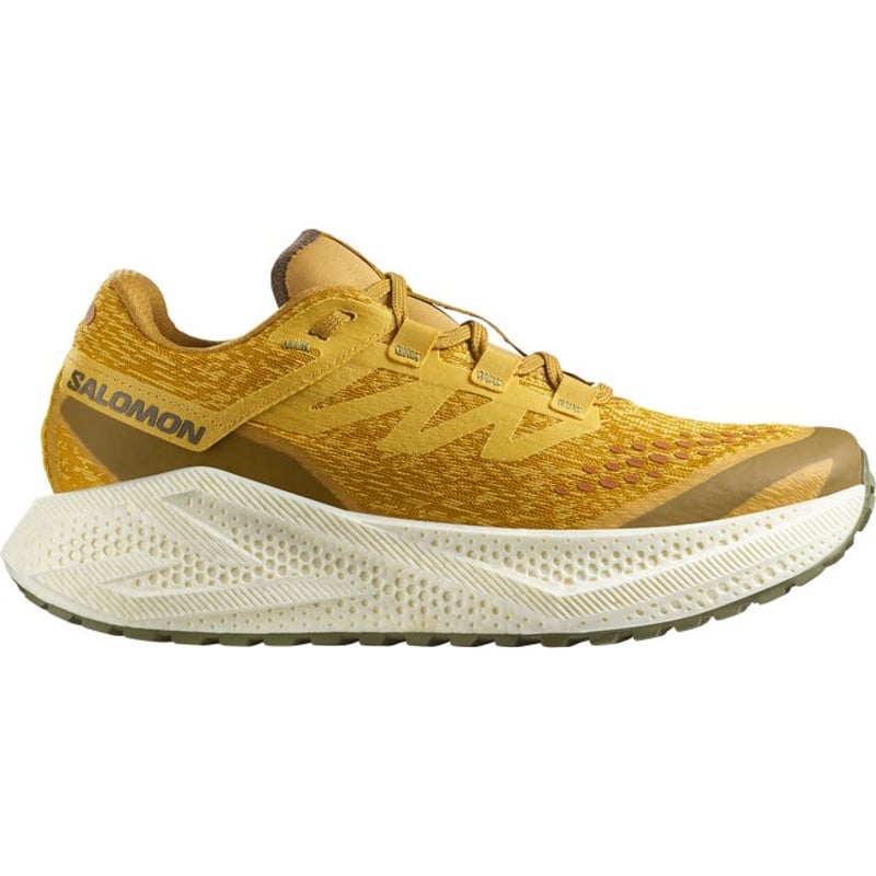 Salomon Aero Glide 3 GRVL L47812000 01