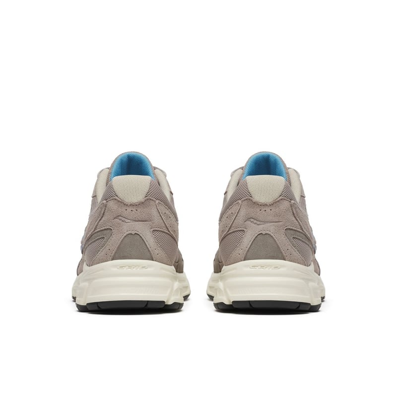 Saucony Ride Millennium Suede S70856-1 04