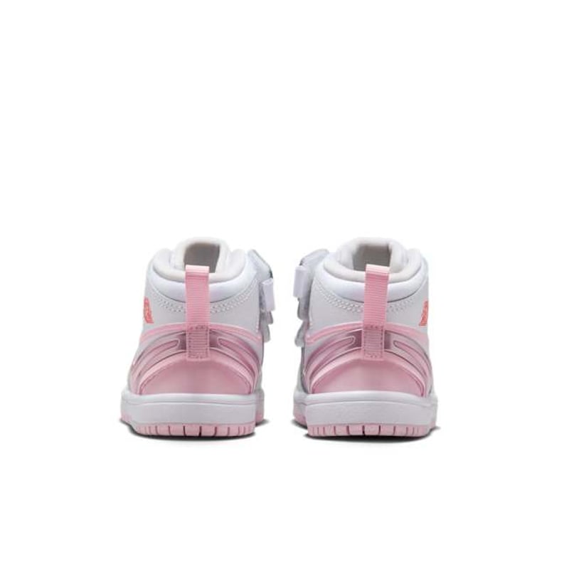 Jordan 1 Mid RM EasyOn FQ1283-101 06