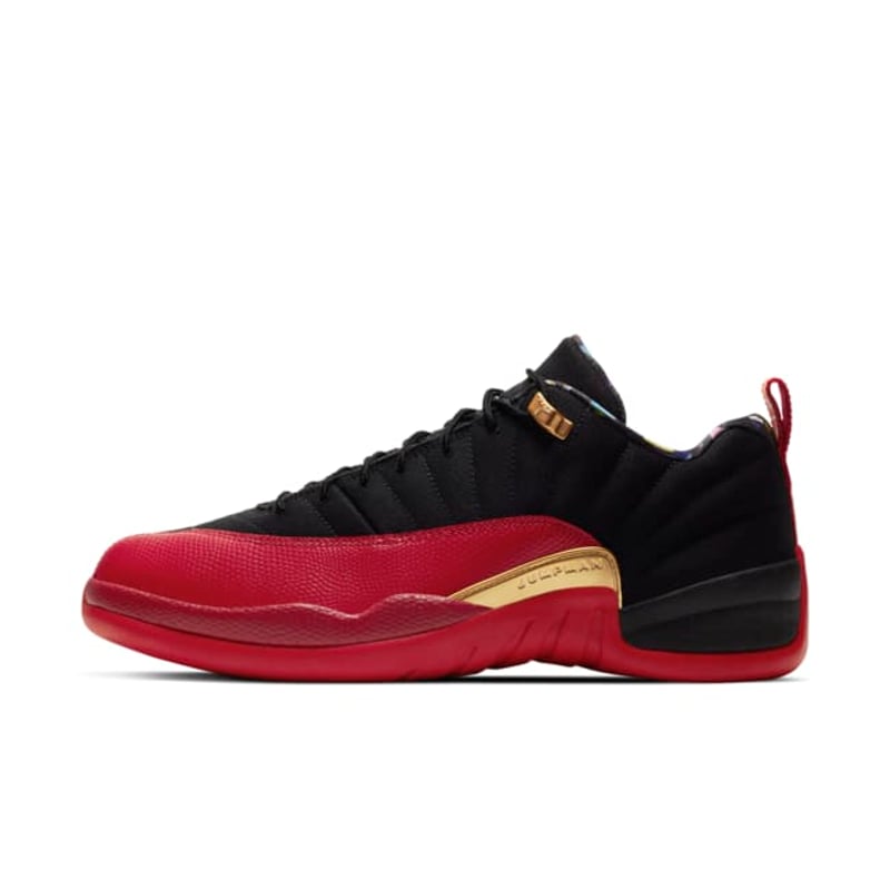 Jordan 12 Retro Low SE DC1059-001 01