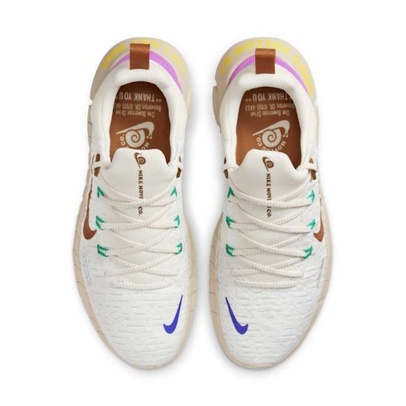 Nike Free Run 5.0 Next Nature Premium DZ3191-100 04