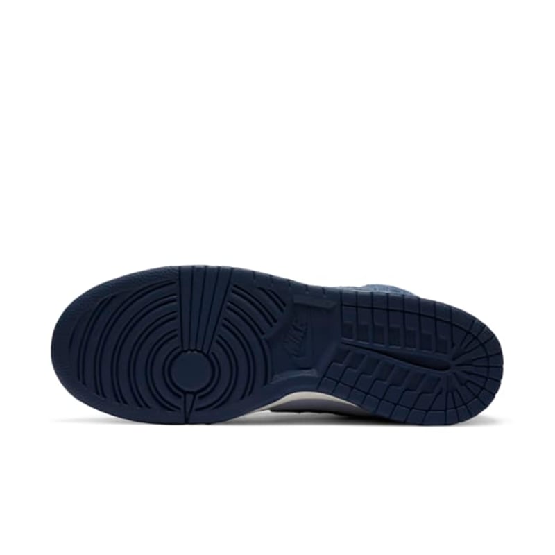 Nike Dunk High x Notre CW3092-400 02