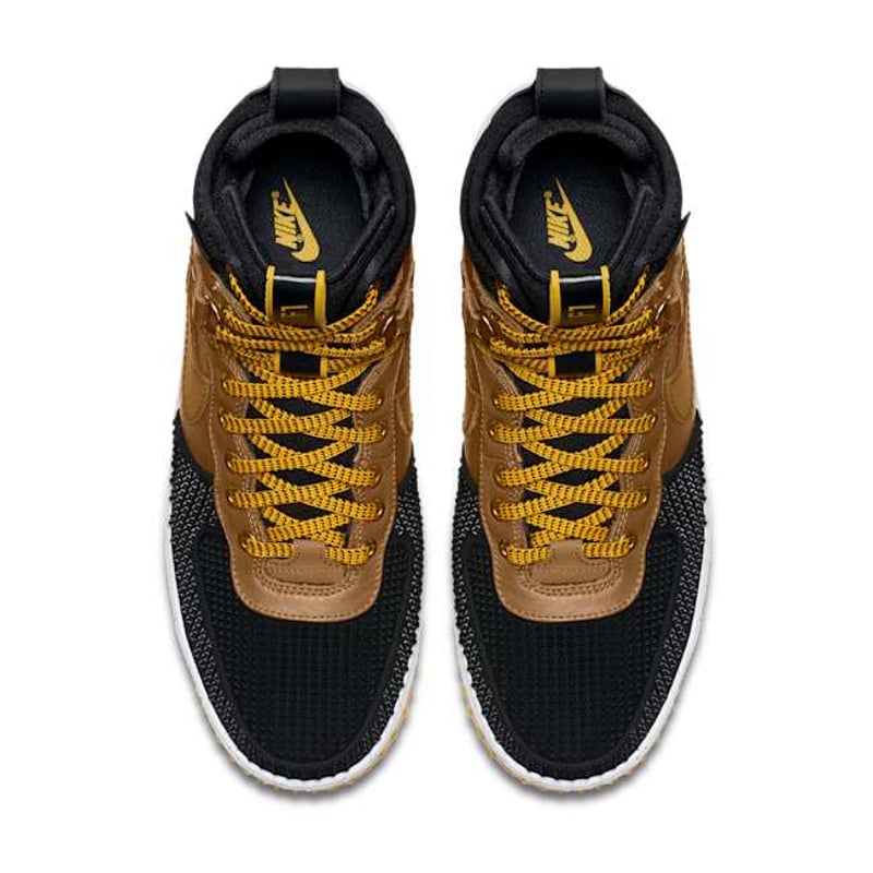 Nike Lunar Force 1 Duckboot 805899-004 04