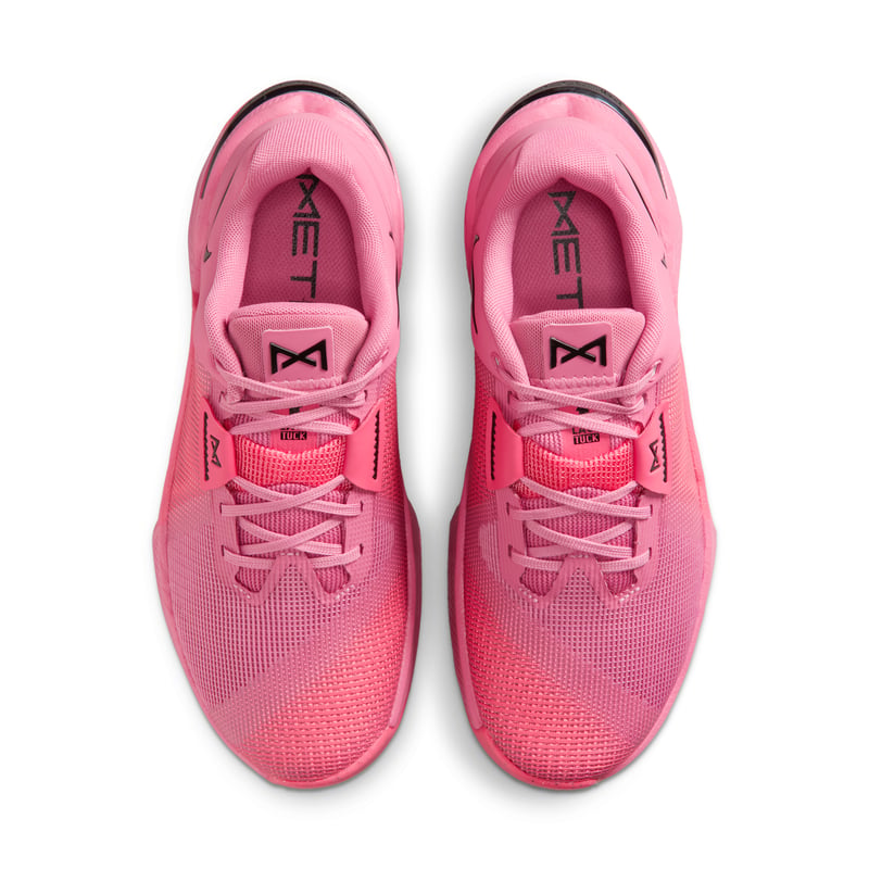 Nike Metcon 10 gym runners "Peony & Sea Coral" | Women | Training | 04 | SPORTSHOWROOM