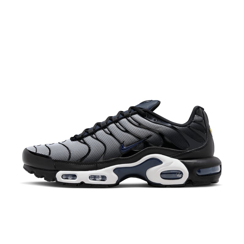 Midnight navy air store max plus