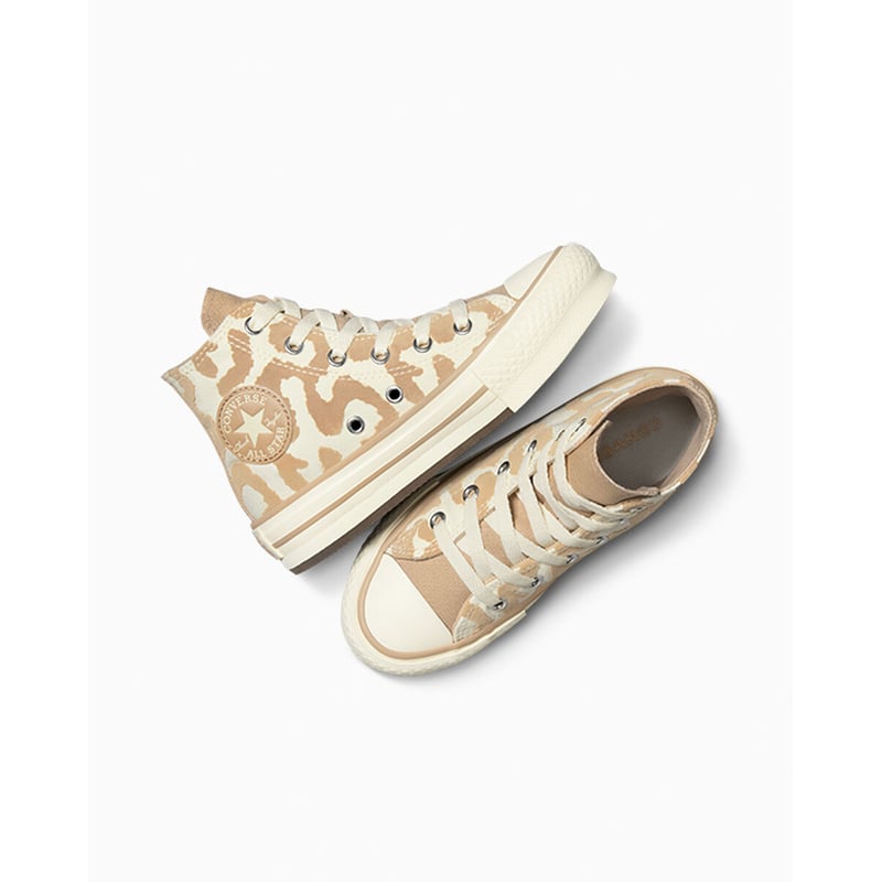 Converse Chuck Taylor All Star EVA Lift Platform A11113C 04