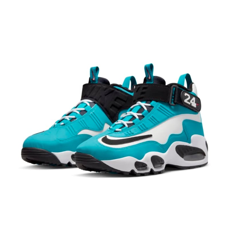 Nike Air Griffey Max 1 DQ8578-300 05