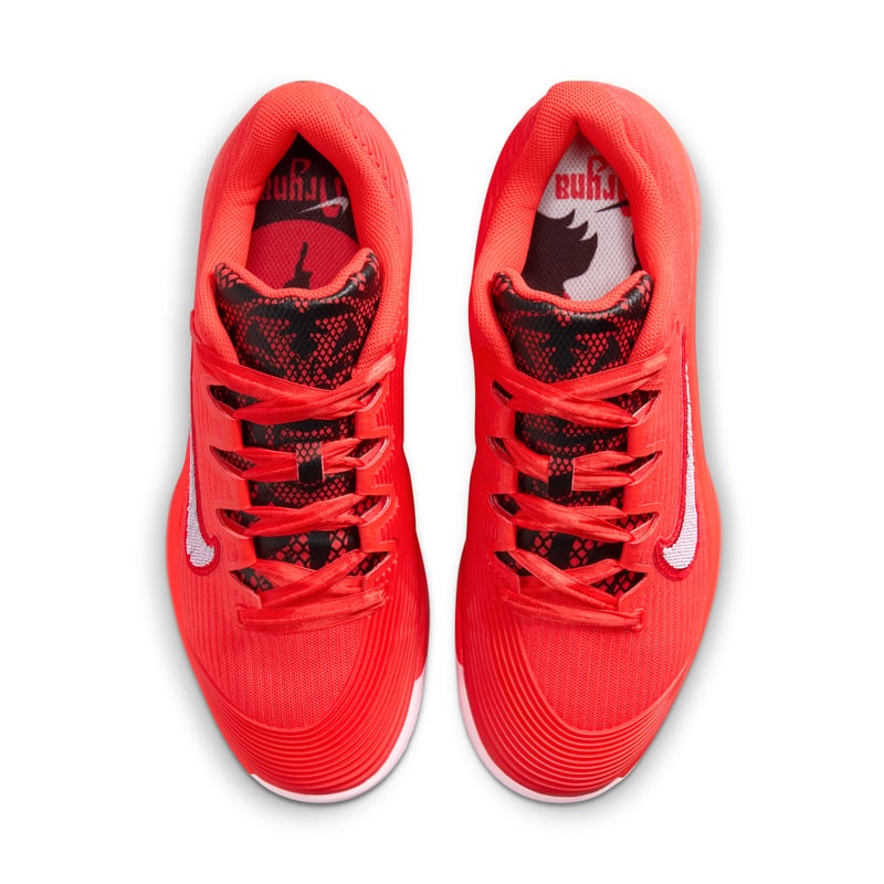 Nike Vapor 12 x Aryna Sabalenka tennis runners "Light Crimson & Pink Foam" | Women | Tennis | 04 | SPORTSHOWROOM