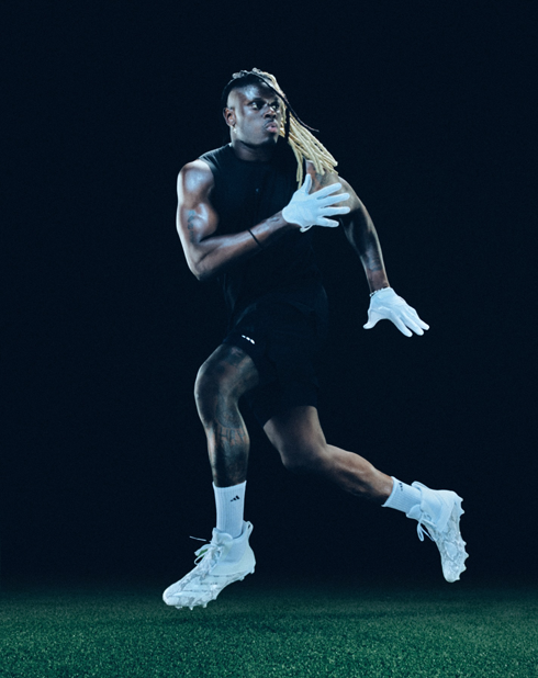 Adizero Electric