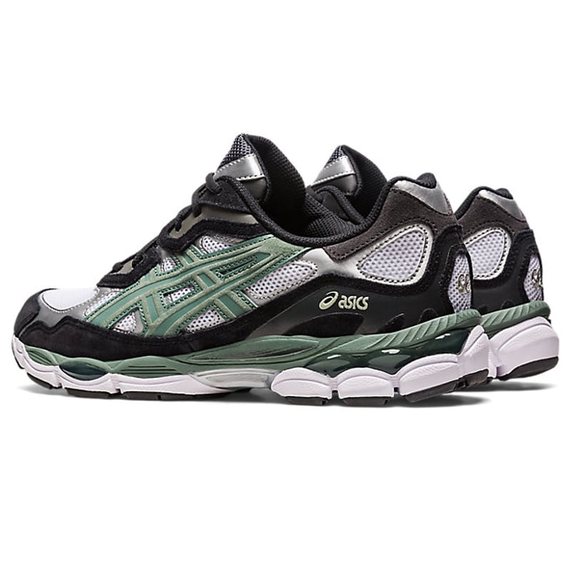 ASICS Gel-NYC 1201A789-101 03
